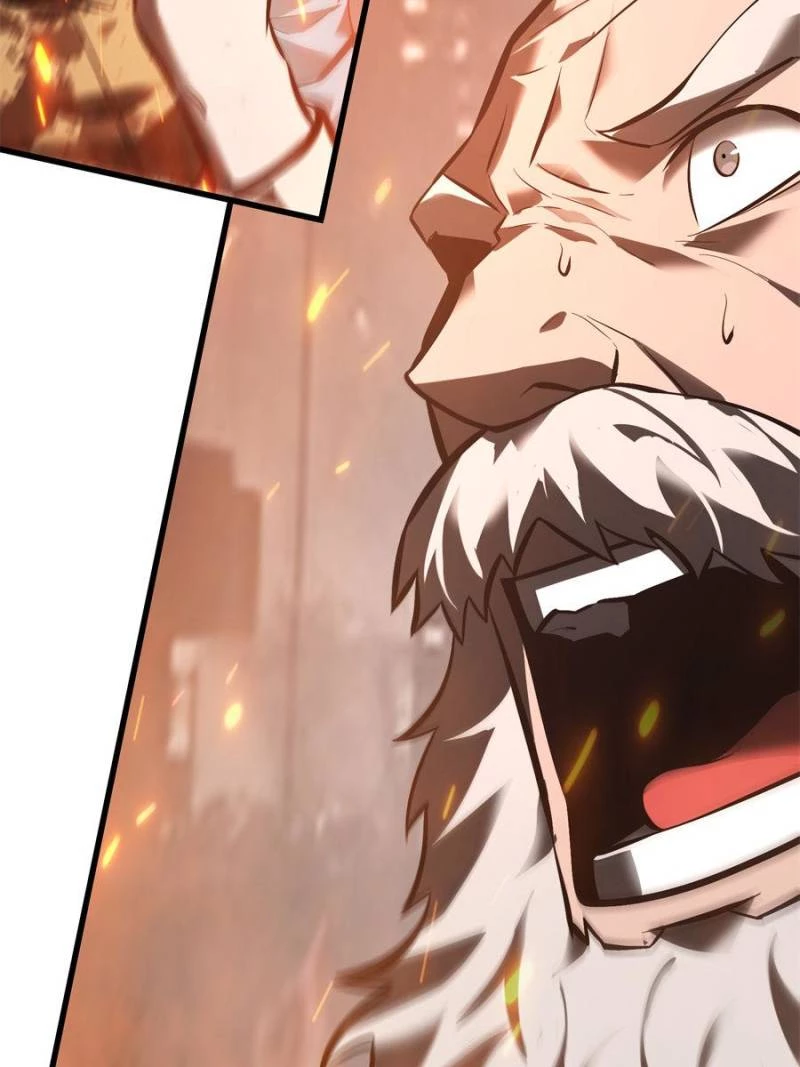 Lord of The Apocalypse Chapter 32 - 27