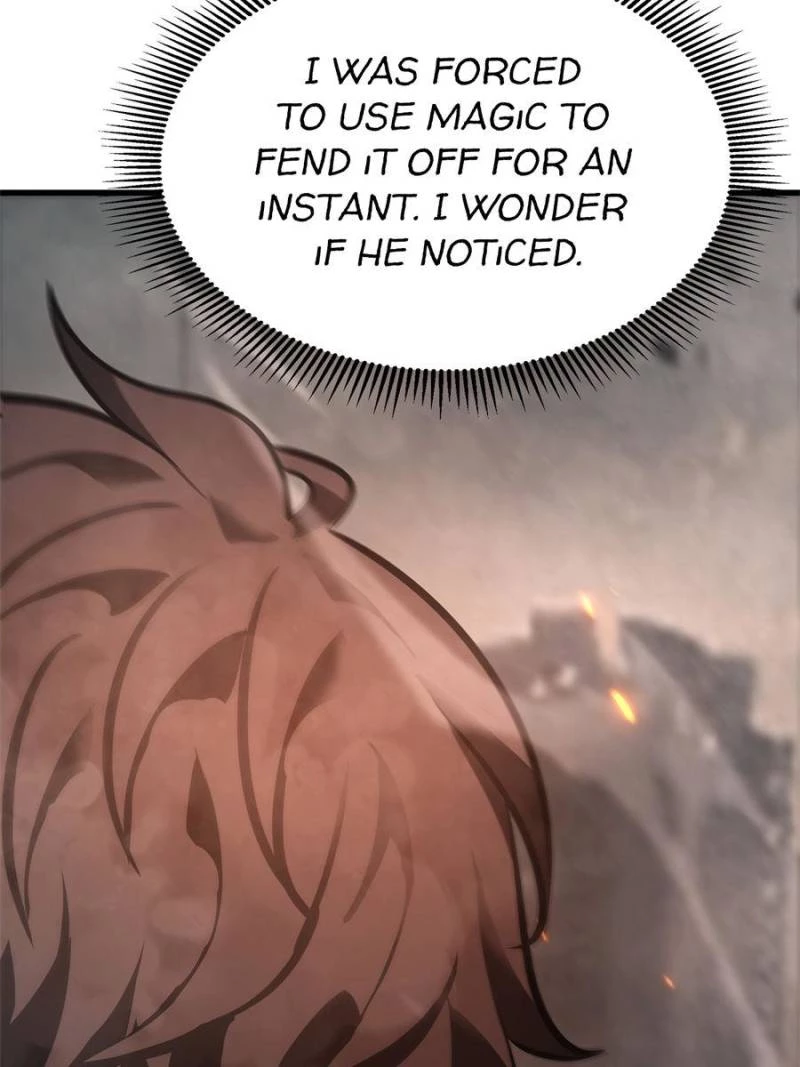 Lord of The Apocalypse Chapter 32 - 32