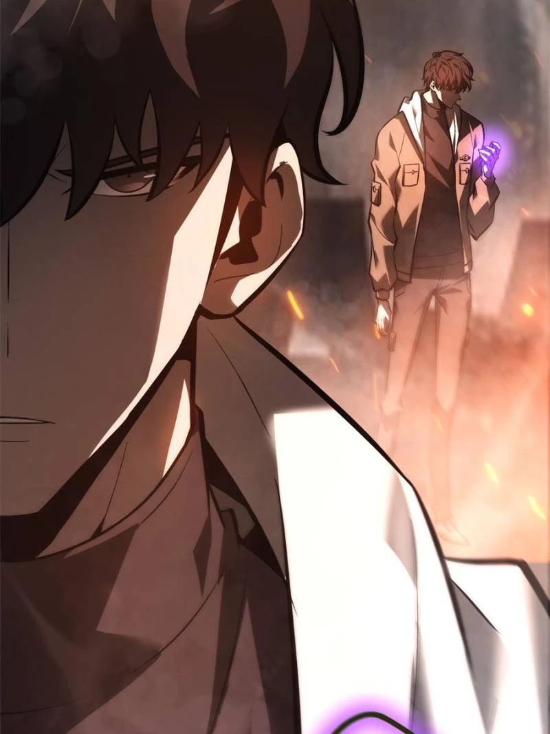 Lord of The Apocalypse Chapter 32 - 33