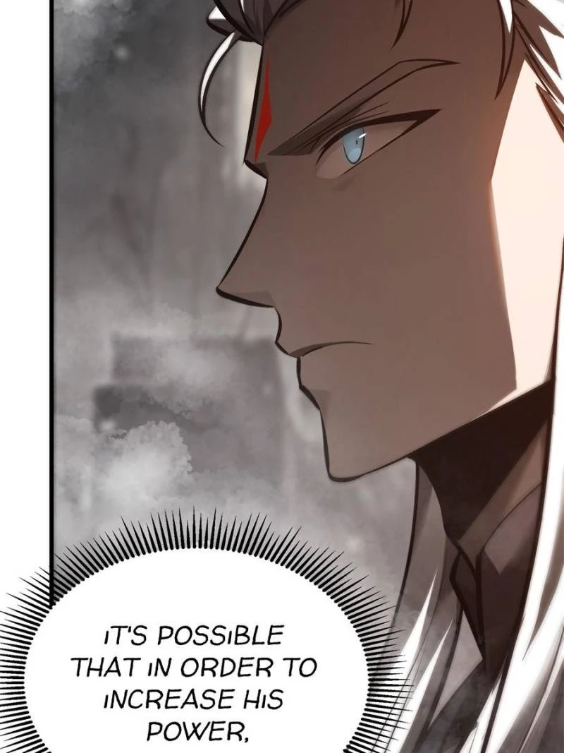 Lord of The Apocalypse Chapter 32 - 36