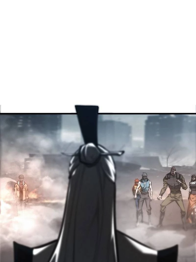 Lord of The Apocalypse Chapter 32 - 38
