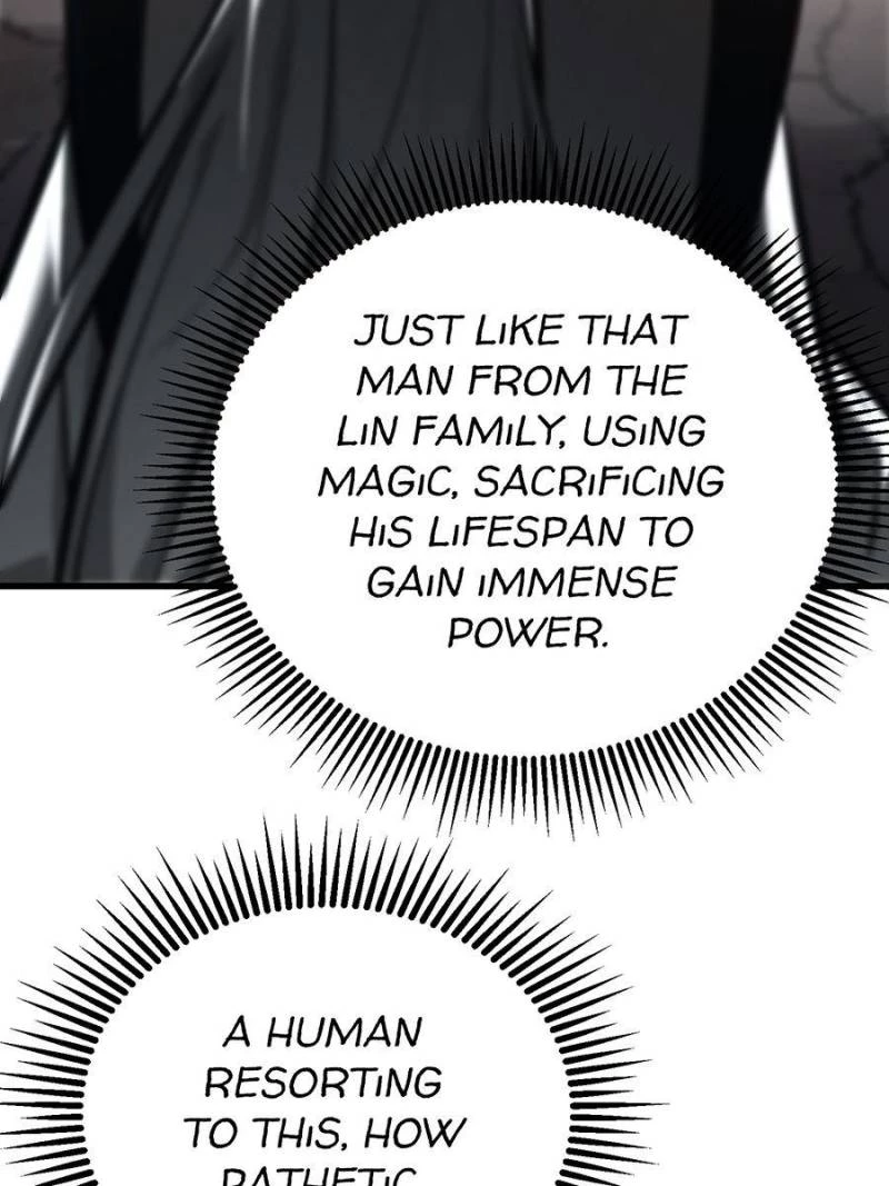 Lord of The Apocalypse Chapter 32 - 39