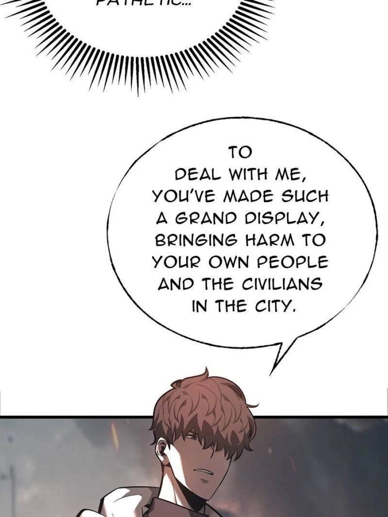 Lord of The Apocalypse Chapter 32 - 40