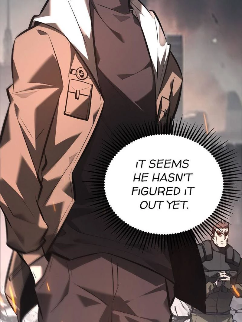 Lord of The Apocalypse Chapter 32 - 41