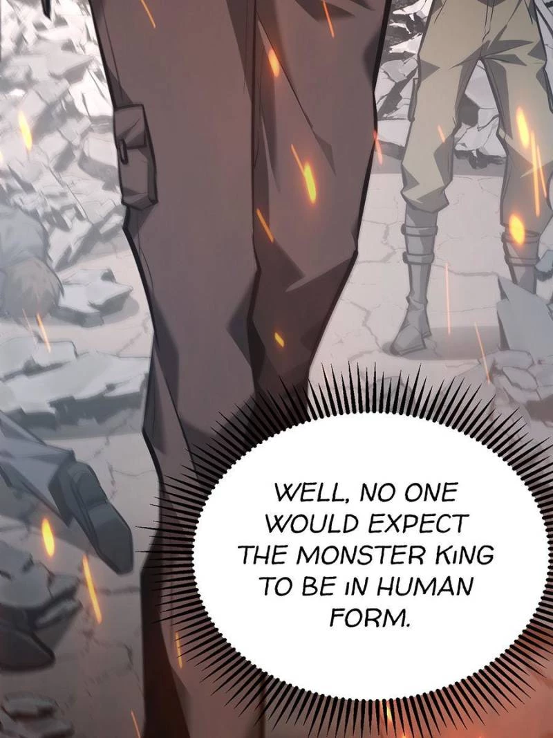 Lord of The Apocalypse Chapter 32 - 42