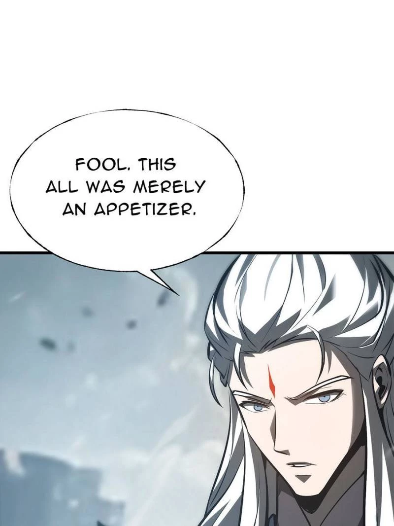 Lord of The Apocalypse Chapter 32 - 44