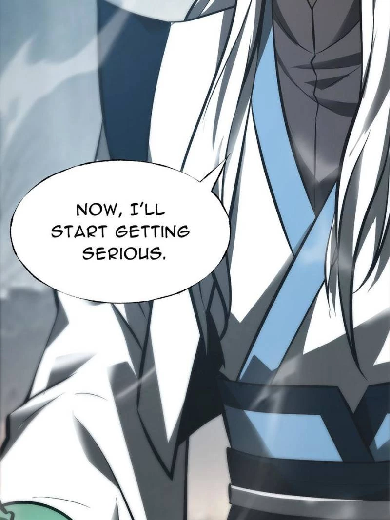 Lord of The Apocalypse Chapter 32 - 45