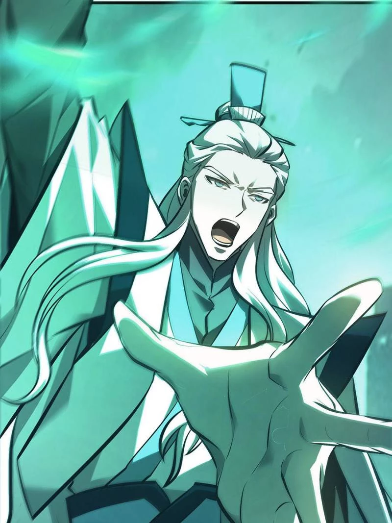 Lord of The Apocalypse Chapter 32 - 51