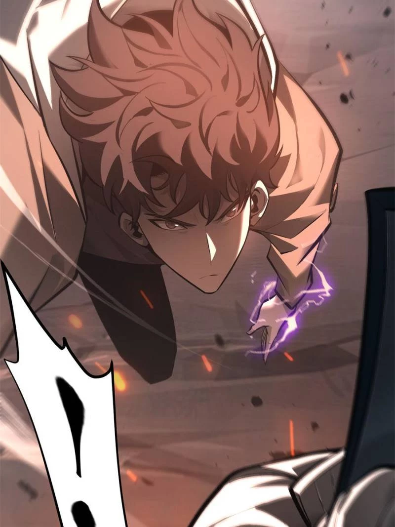 Lord of The Apocalypse Chapter 32 - 55
