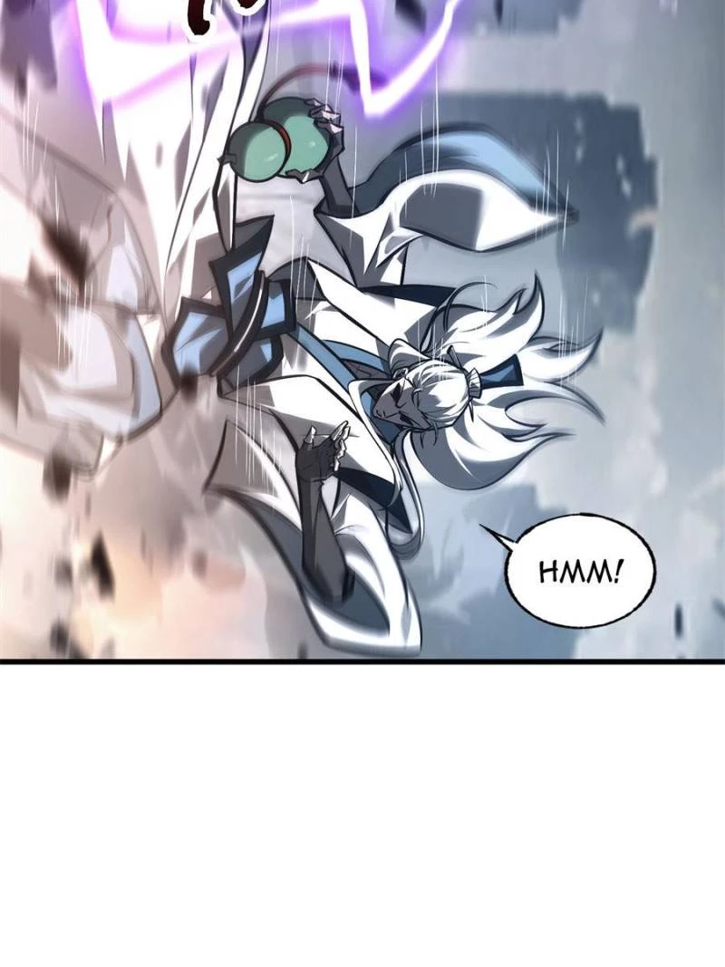 Lord of The Apocalypse Chapter 32 - 64