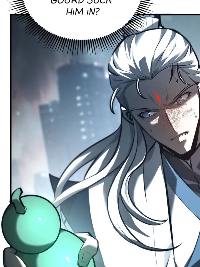Lord of The Apocalypse Chapter 32 - 66