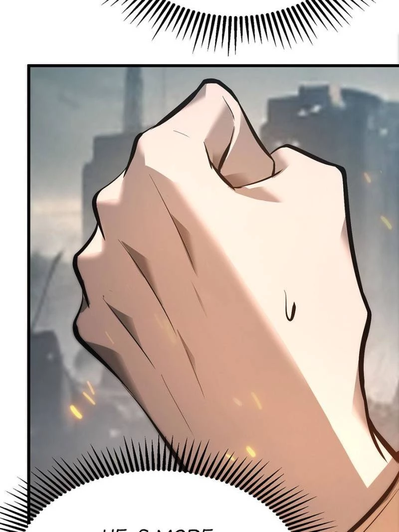 Lord of The Apocalypse Chapter 32 - 77