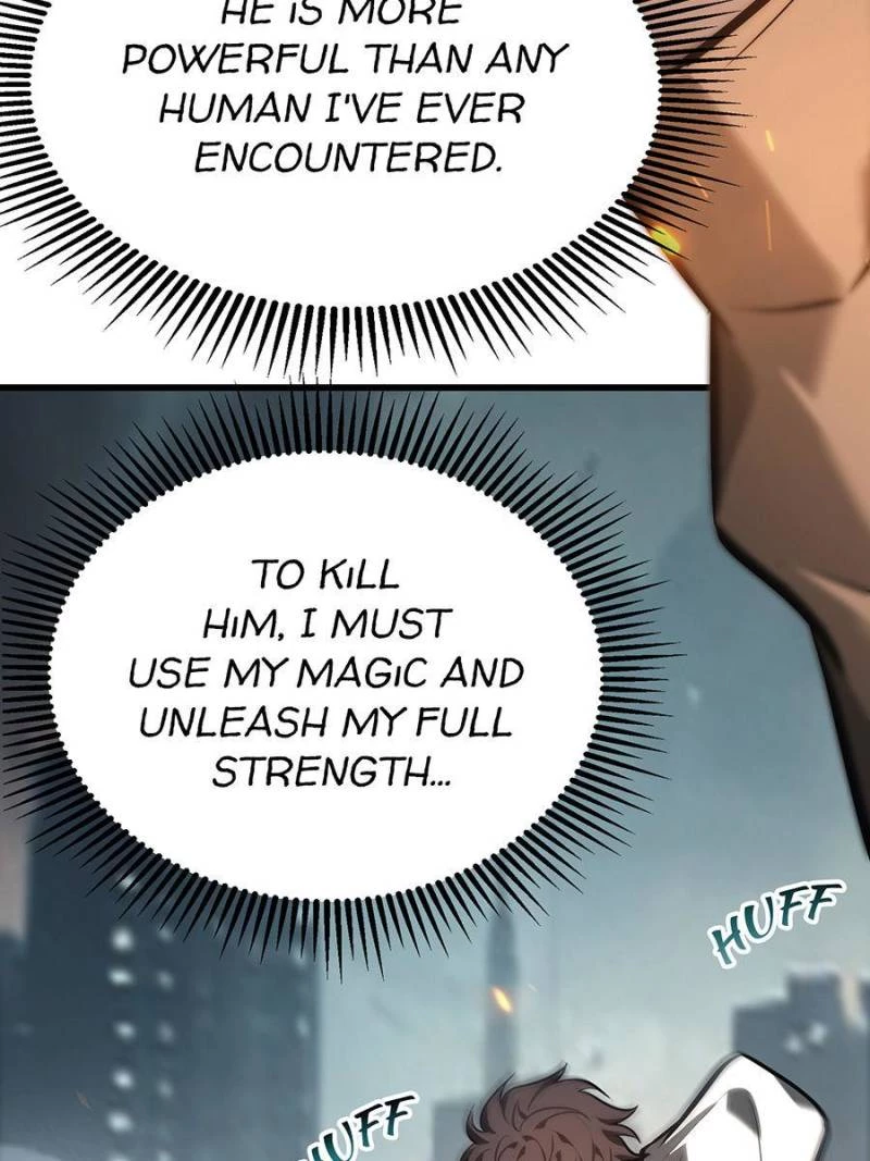 Lord of The Apocalypse Chapter 32 - 78