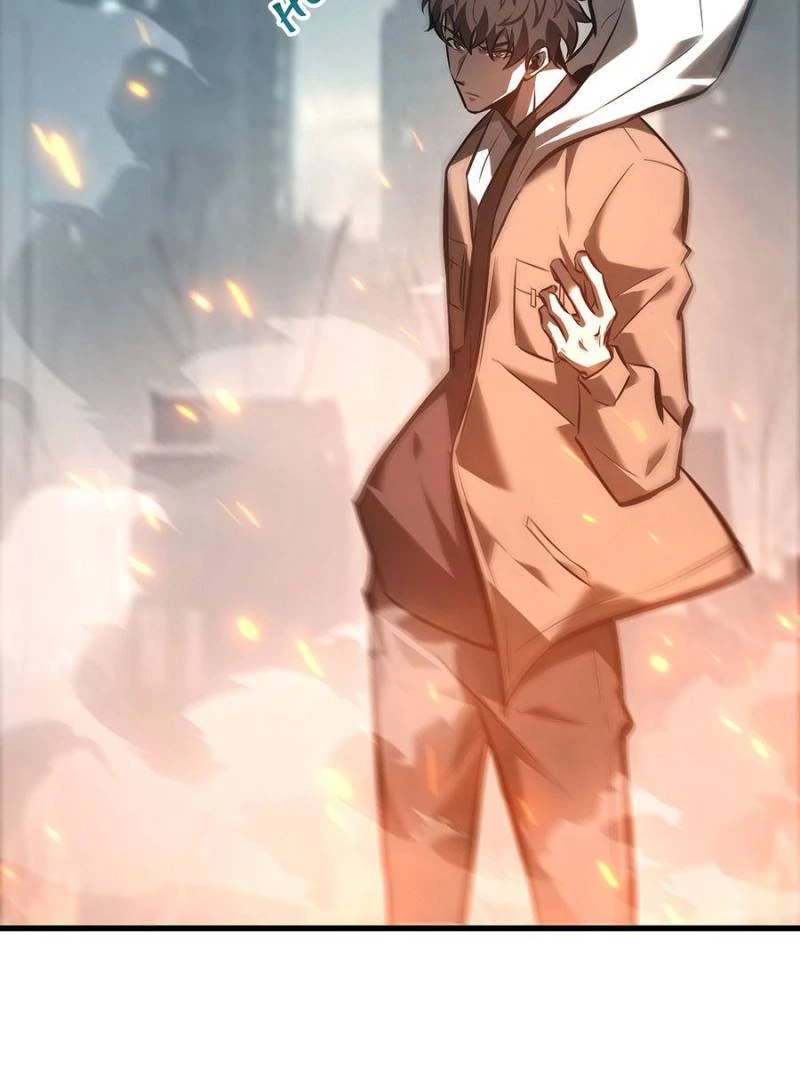 Lord of The Apocalypse Chapter 32 - 79