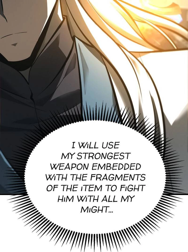Lord of The Apocalypse Chapter 32 - 85