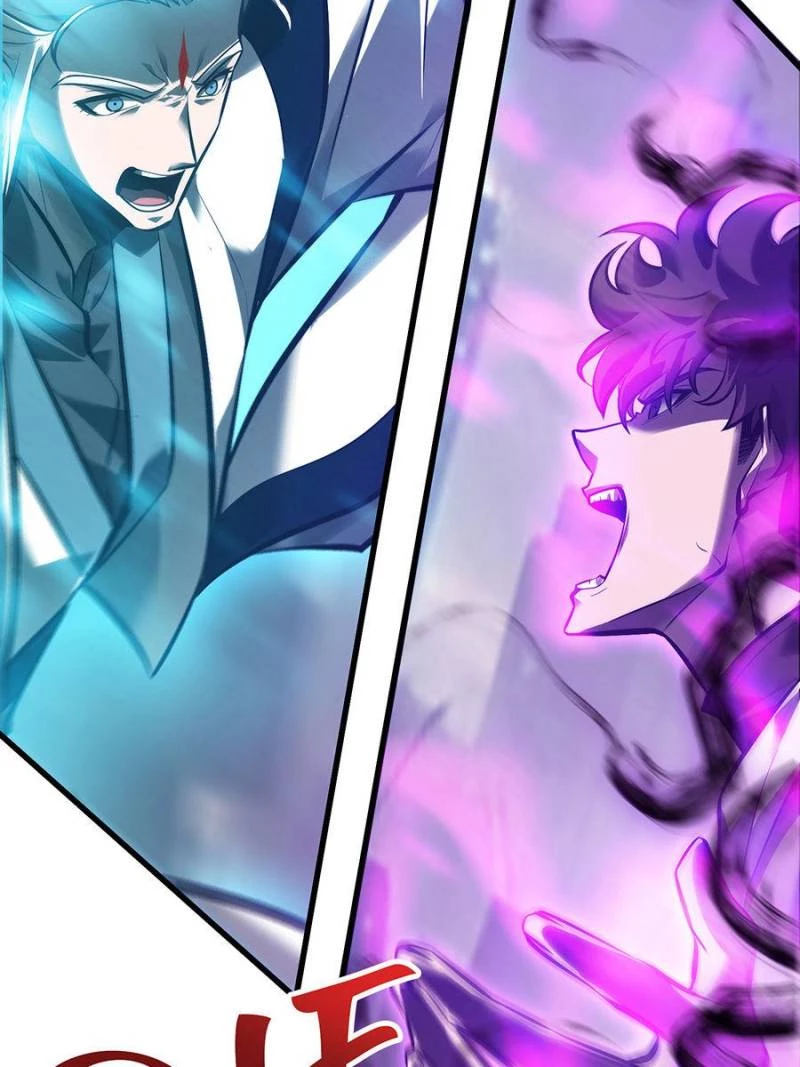 Lord of The Apocalypse Chapter 32 - 91