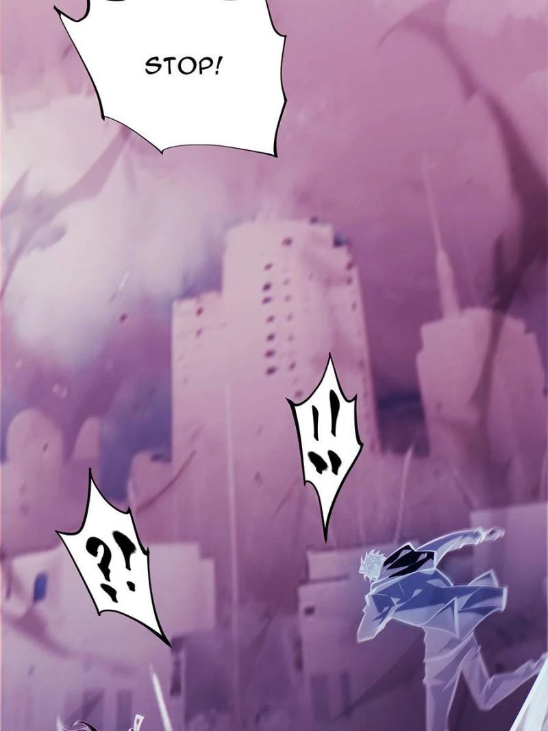 Lord of The Apocalypse Chapter 32 - 94