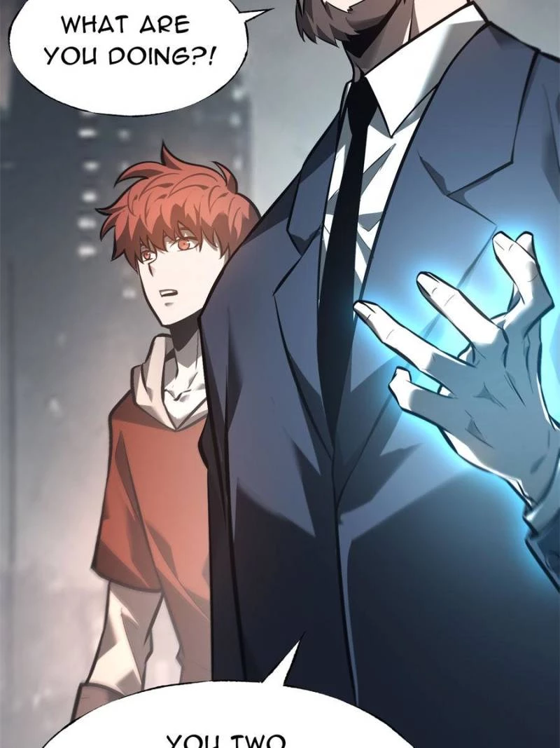 Lord of The Apocalypse Chapter 32 - 101