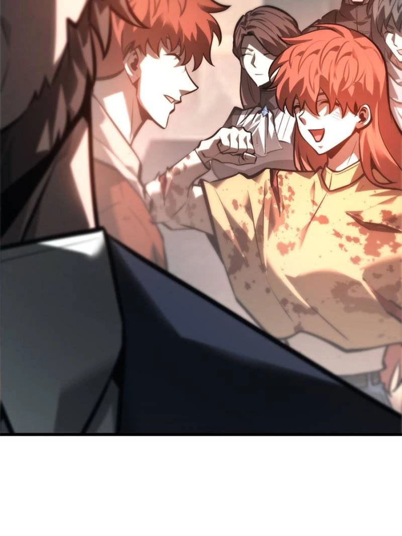 Lord of The Apocalypse Chapter 32 - 107