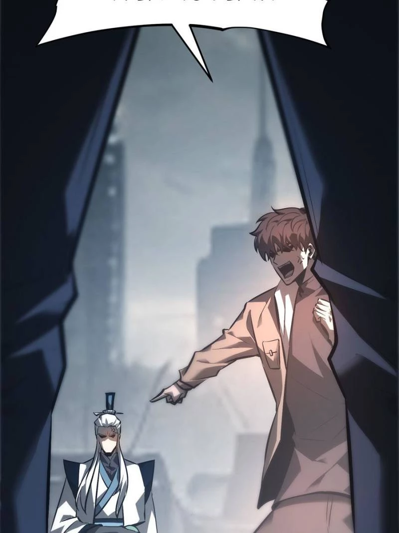 Lord of The Apocalypse Chapter 32 - 109