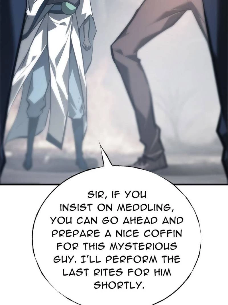 Lord of The Apocalypse Chapter 32 - 110