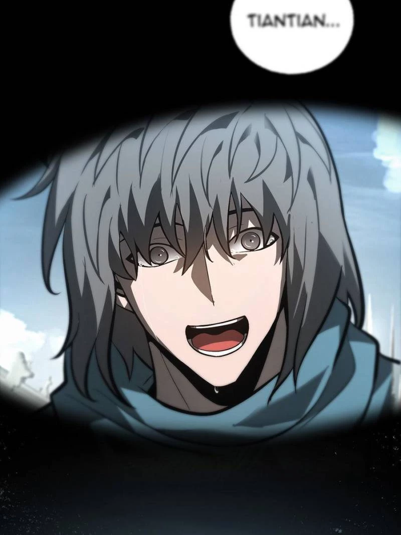 Lord of The Apocalypse Chapter 31 - 4