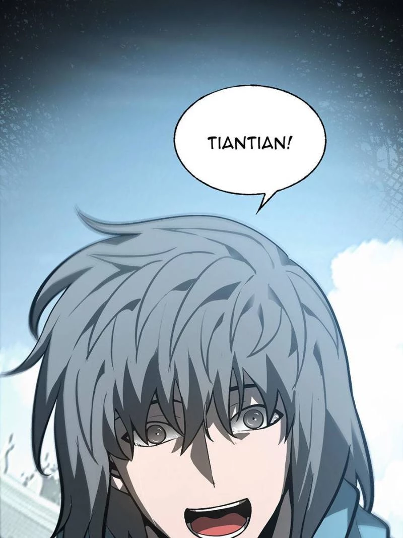 Lord of The Apocalypse Chapter 31 - 5