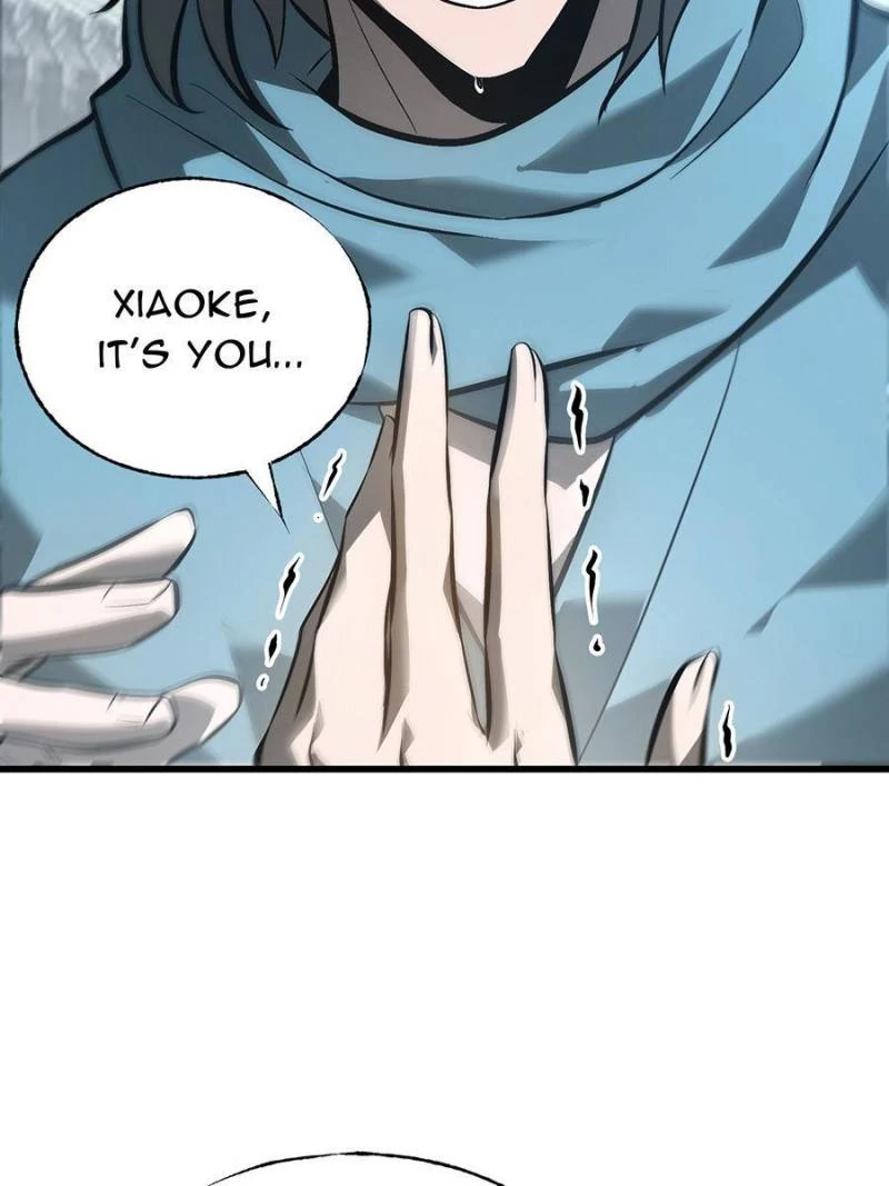 Lord of The Apocalypse Chapter 31 - 6