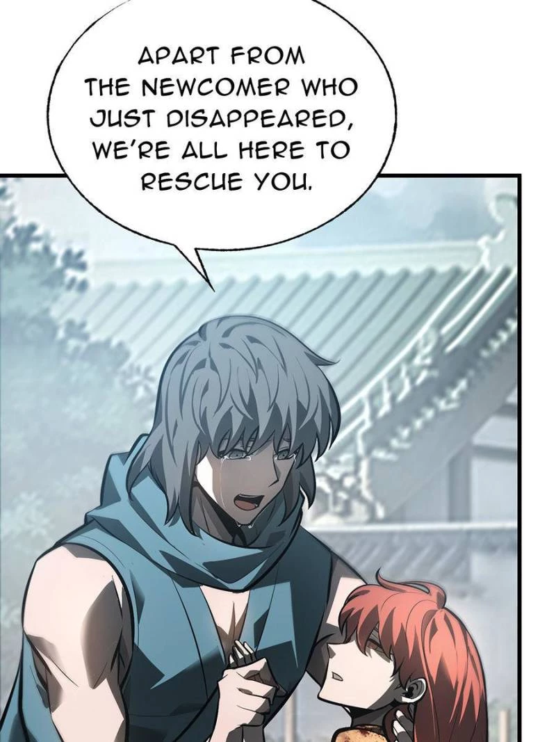 Lord of The Apocalypse Chapter 31 - 7