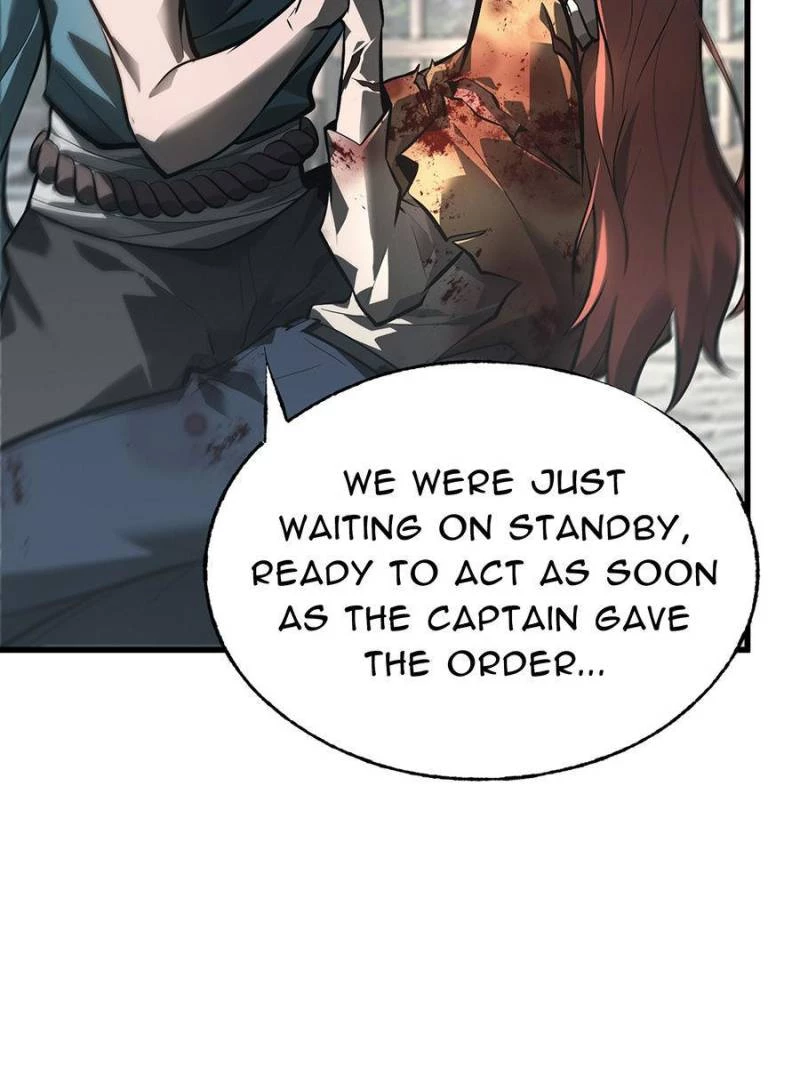 Lord of The Apocalypse Chapter 31 - 8