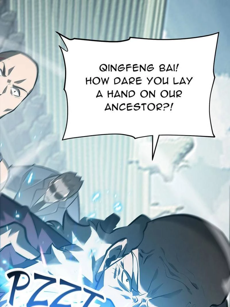 Lord of The Apocalypse Chapter 31 - 13
