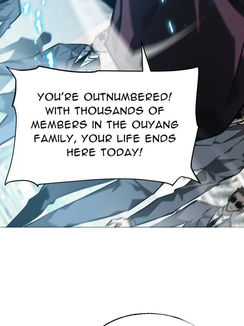 Lord of The Apocalypse Chapter 31 - 15