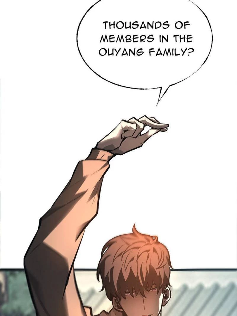 Lord of The Apocalypse Chapter 31 - 16