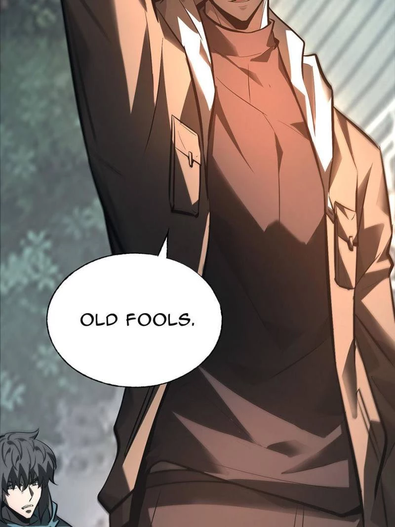 Lord of The Apocalypse Chapter 31 - 17