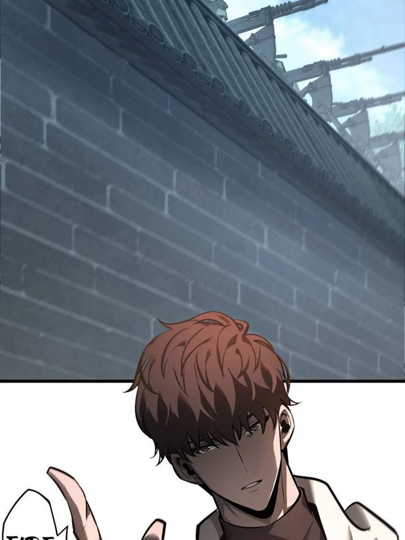 Lord of The Apocalypse Chapter 31 - 22