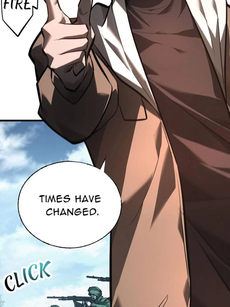 Lord of The Apocalypse Chapter 31 - 23