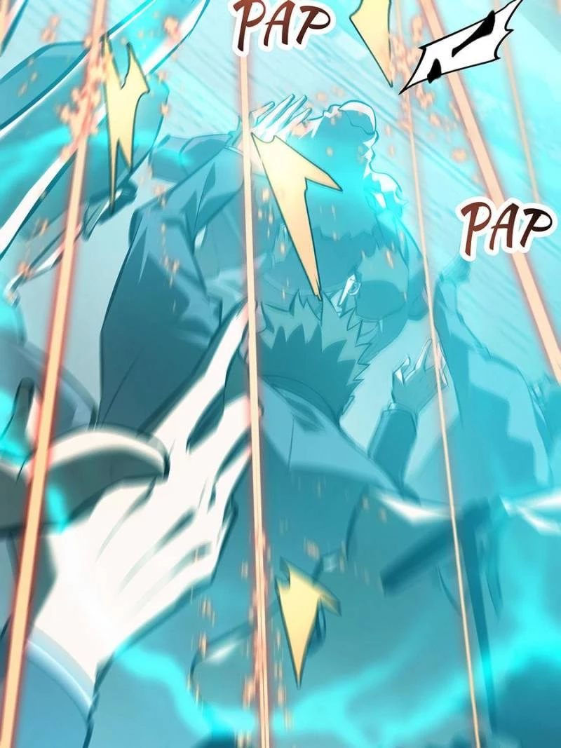Lord of The Apocalypse Chapter 31 - 27