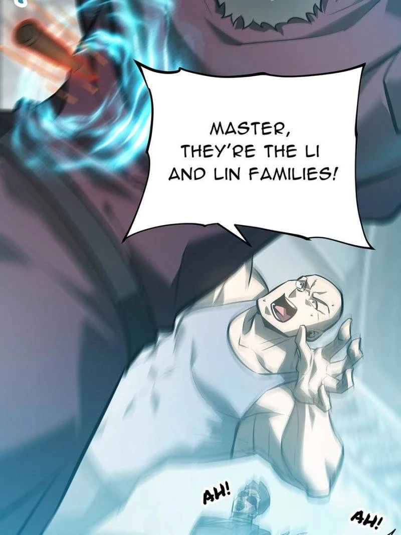 Lord of The Apocalypse Chapter 31 - 30
