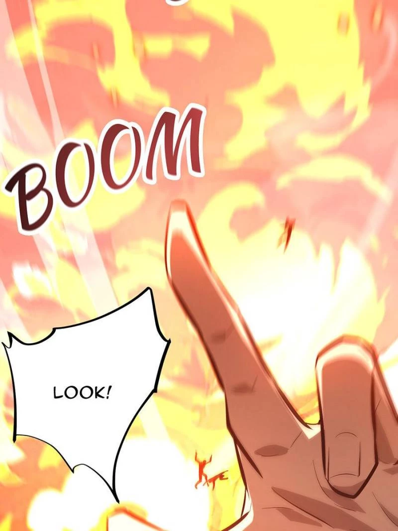 Lord of The Apocalypse Chapter 31 - 34