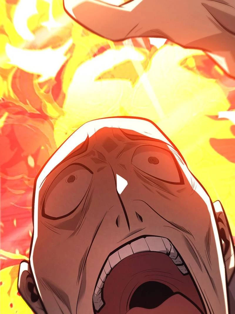 Lord of The Apocalypse Chapter 31 - 35