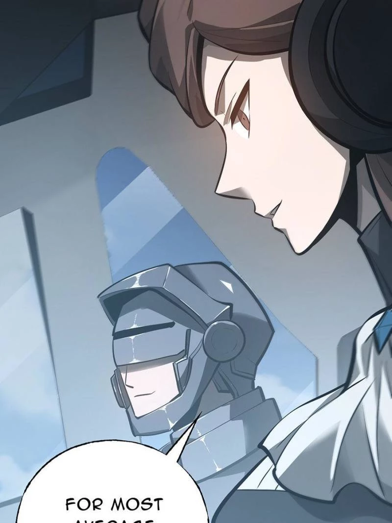 Lord of The Apocalypse Chapter 31 - 42
