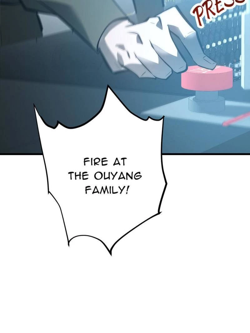 Lord of The Apocalypse Chapter 31 - 46