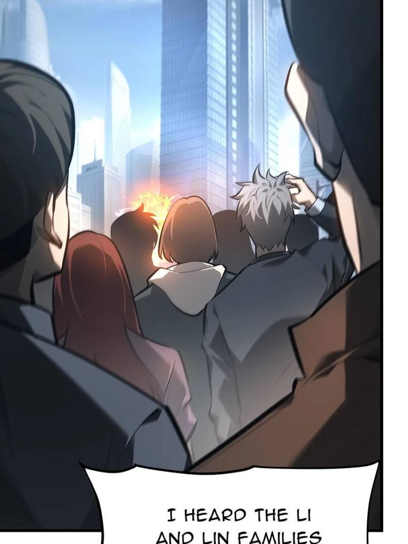 Lord of The Apocalypse Chapter 31 - 55