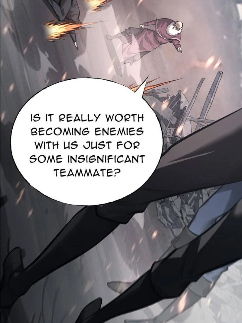 Lord of The Apocalypse Chapter 31 - 59