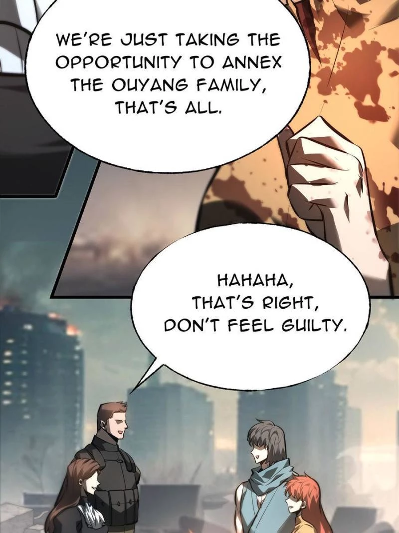 Lord of The Apocalypse Chapter 31 - 62