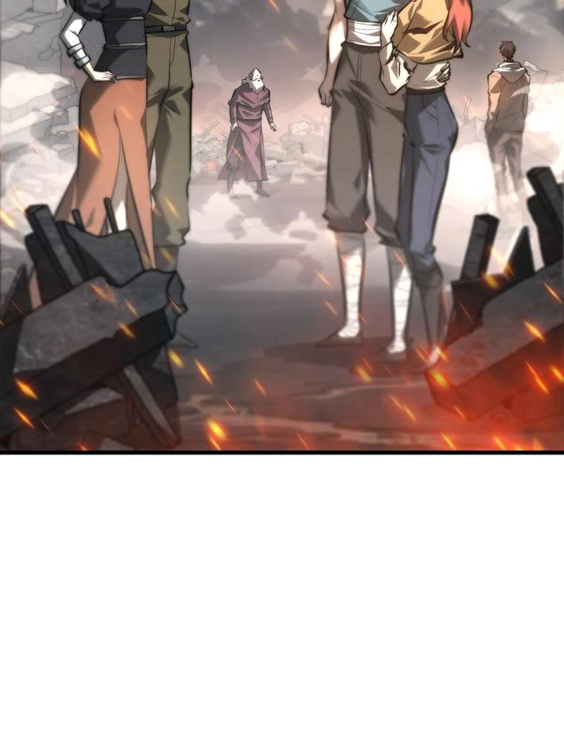 Lord of The Apocalypse Chapter 31 - 63