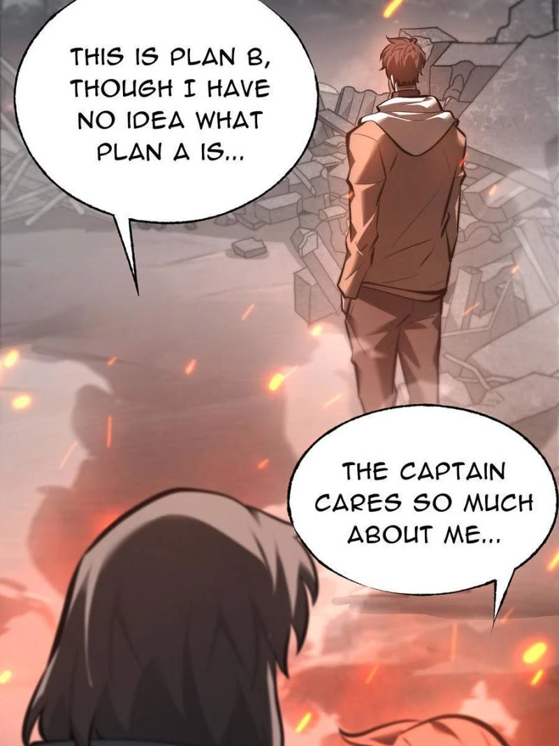 Lord of The Apocalypse Chapter 31 - 65