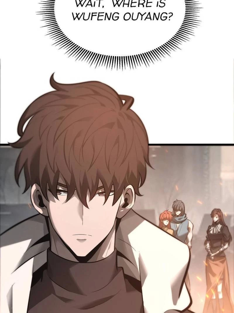 Lord of The Apocalypse Chapter 31 - 67