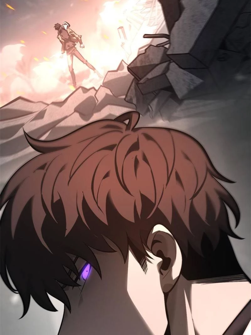 Lord of The Apocalypse Chapter 31 - 73