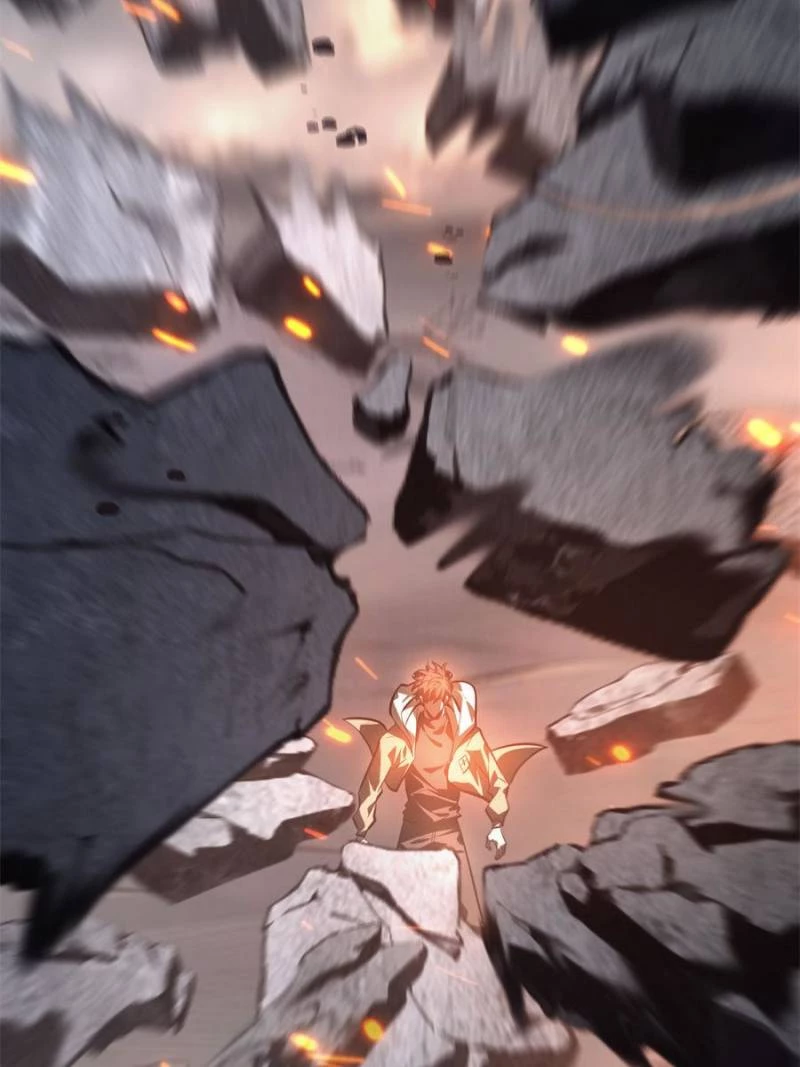 Lord of The Apocalypse Chapter 31 - 76